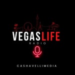 Logo of the podcast VegasLife Radio Podcast VegasLife Radio