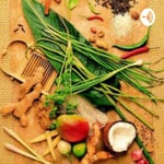 Logo of the podcast Vegetarian Podcast Vegetarian