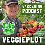 Logo of the podcast VeggiePlot Podcast Podcast VeggiePlot Podcast
