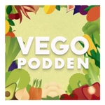 Logo of the podcast Vegopodden Podcast Vegopodden