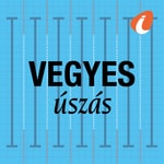 Logo of the podcast Vegyesúszás - InfoRádió - Infostart.hu Podcast Vegyesúszás - InfoRádió - Infostart.hu