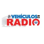 Logo of the podcast Vehiculos en la Radio Podcast Vehiculos en la Radio