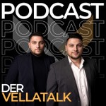Logo of the podcast VELLATALK mit Antonio Vella & Nunzio Vella: DER WANDEL IN DER FINANZBRANCHE | Online-Marketing | Business | Coaching | Consulting | Motivation Podcast VELLATALK mit Antonio Vella & Nunzio Vella: DER WANDEL IN DER FINANZBRANCHE | Online-Marketing | Business | Coaching | Consulting | Motivation