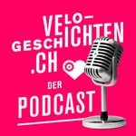 Logo of the podcast Velo-Geschichten – Der Podcast Podcast Velo-Geschichten – Der Podcast