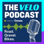 Velo Podcast Podcast Velo Podcast