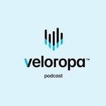 Missing podcast logo