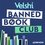 Velshi Banned Book Club Podcast Velshi Banned Book Club