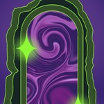 Logo of the podcast Velvet Threshold Podcast Velvet Threshold