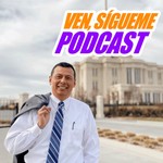 Logo of the podcast Ven, Sígueme de Central de las Escrituras Podcast Ven, Sígueme de Central de las Escrituras