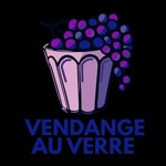 Logo of the podcast Vendange Au Verre Podcast Vendange Au Verre