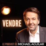 Logo of the podcast VENDRE Podcast VENDRE