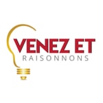Logo of the podcast VENEZ ET RAISONNONS Podcast VENEZ ET RAISONNONS