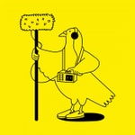 Logo of the podcast Venezia è un podcast Podcast Venezia è un podcast