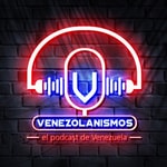 Logo of the podcast Venezolanismos El Podcast de Venezuela Podcast Venezolanismos El Podcast de Venezuela