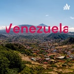 Logo of the podcast Venezuela Podcast Venezuela