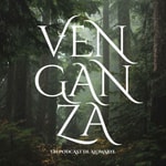Logo of the podcast VENGANZA Podcast VENGANZA