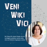 Veni, Wiki, Vici Podcast Veni, Wiki, Vici