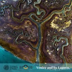 Logo of the podcast Venice and Its Lagoon Podcast Venice and Its Lagoon