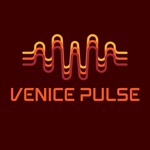 Logo of the podcast Venice Pulse Podcast Venice Pulse