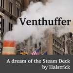 Podcast Venthuffer