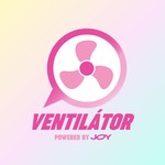 Logo of the podcast Ventilátor Podcast Ventilátor