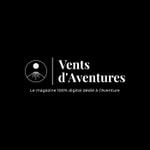 Logo of the podcast Vents d'Aventures Podcast Vents d'Aventures