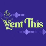 Logo of the podcast VentThis Podcast VentThis
