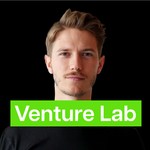 Podcast Venture Lab with Luis
