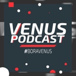 Logo of the podcast Venus Podcast Podcast Venus Podcast