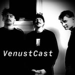 Logo of the podcast VenustCast Podcast VenustCast
