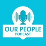 Logo of the podcast Veolia - Our People Podcast Podcast Veolia - Our People Podcast