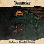 Logo of the podcast Verander Podcast Verander