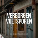 Logo of the podcast Verborgen Voetsporen Podcast Verborgen Voetsporen