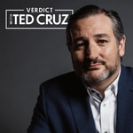 Logo of the podcast Verdict with Ted Cruz Logo of the podcast Verdict with Ted Cruz