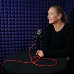 Logo of the podcast Verdistrategipodden Podcast Verdistrategipodden