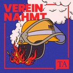 Logo of the podcast Vereinnahmt - Zwischen Ehrenamt und Extremismus Podcast Vereinnahmt - Zwischen Ehrenamt und Extremismus