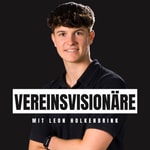 Podcast VereinsVisionäre - Hinter den Kulissen des Fußballs