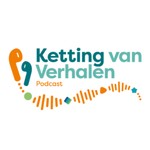 Logo of the podcast Vereniging Kinderkanker Nederland | Podcast Ketting van Verhalen Podcast Vereniging Kinderkanker Nederland | Podcast Ketting van Verhalen