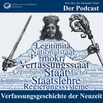 Verfassungsgeschichte der Neuzeit Verfassungsgeschichte der Neuzeit