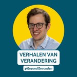 Logo of the podcast Verhalen Van Verandering Podcast Verhalen Van Verandering