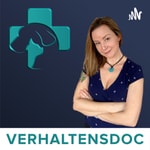 Logo of the podcast Verhaltensdoc Podcast Verhaltensdoc