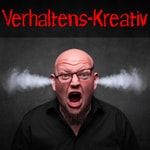 Logo of the podcast Verhaltenskreativ - Pädagogik in herausfordernden Situationen Missing podcast logo