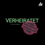Logo of the podcast "Verheiratet mit Kindern" Podcast "Verheiratet mit Kindern"