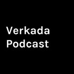 Logo of the podcast Verkada Podcast Podcast Verkada Podcast
