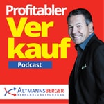 Logo of the podcast Verkäufer erfahren vom Einkaufsprofi, wie sie Preisverhandlungen geschickter führen | Profitabler Verkauf | Verhandlungstip Podcast Verkäufer erfahren vom Einkaufsprofi, wie sie Preisverhandlungen geschickter führen | Profitabler Verkauf | Verhandlungstip