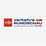 Logo of the podcast VerkehrsRundschau Funk Podcast VerkehrsRundschau Funk