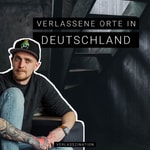 Logo of the podcast Verlasszination - Geschichten von verlassenen Orten Podcast Verlasszination - Geschichten von verlassenen Orten