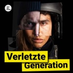 Logo of the podcast Verletzte Generation Podcast Verletzte Generation