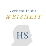 Logo of the podcast Verliebt in die Weisheit Podcast Verliebt in die Weisheit