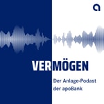 Logo of the podcast Kurs & Kompass - der Anlage-Podcast der apoBank Podcast Kurs & Kompass - der Anlage-Podcast der apoBank